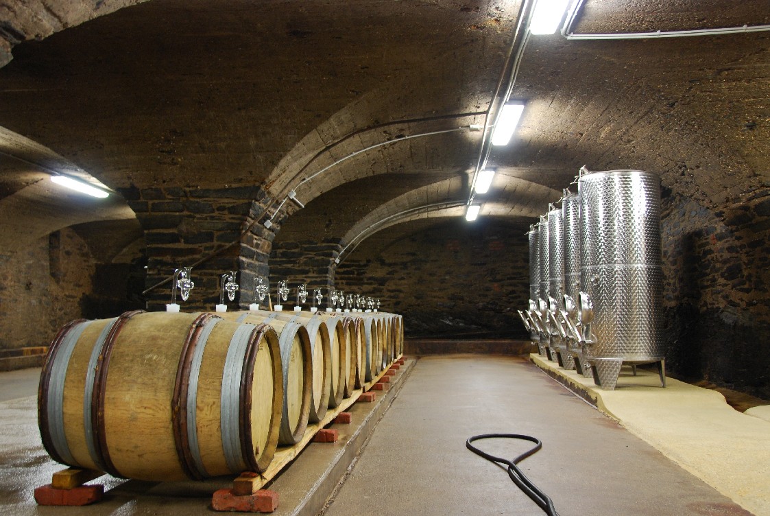 Weinsortiment - wine selection - assortiment de vins